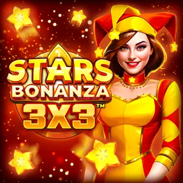 Stars Bonanza 3x3